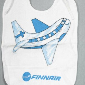 Finnair Oy:n ruokalappu