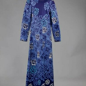 Finn Hostess' Flight Attendant Uniform